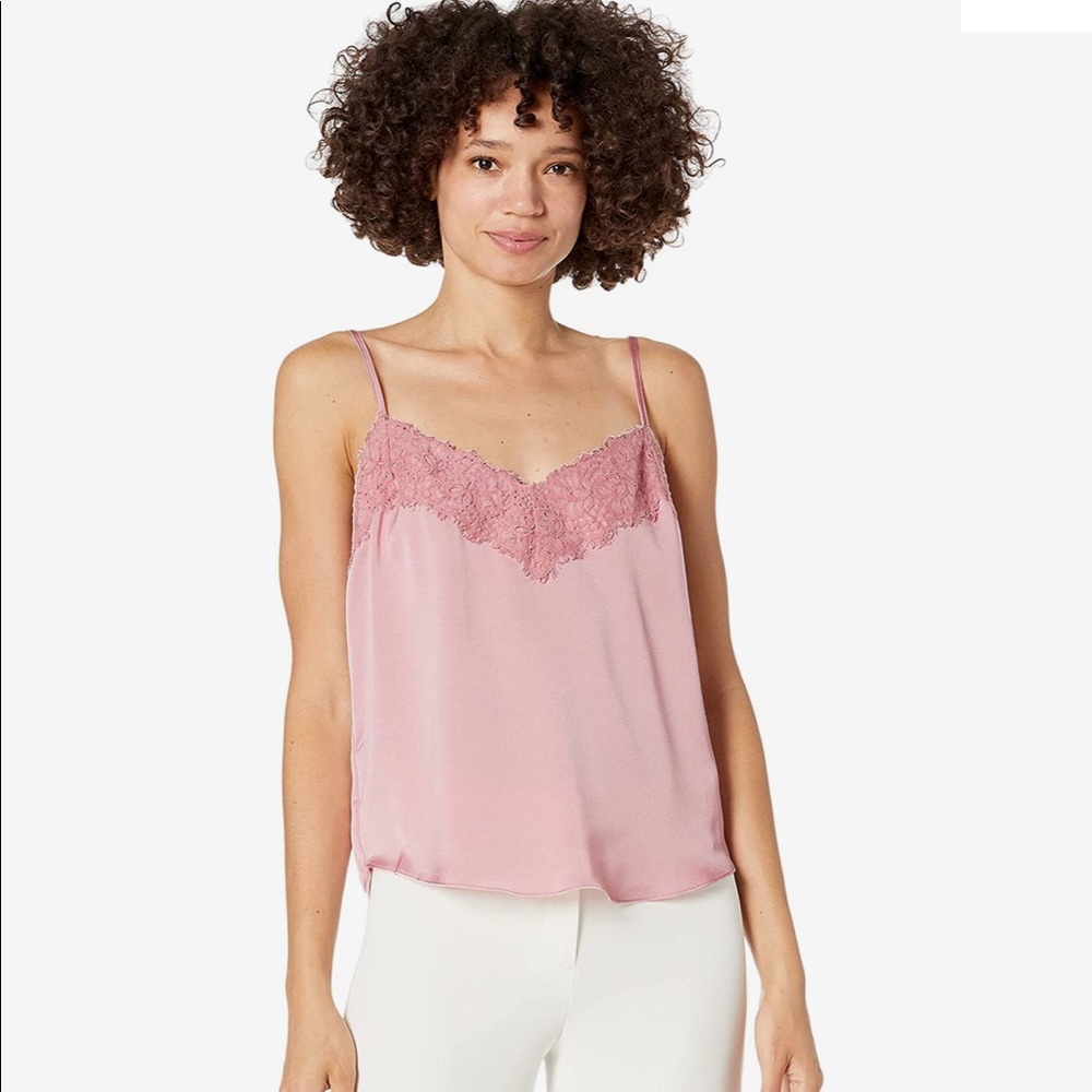 Heartloom Andra Cami